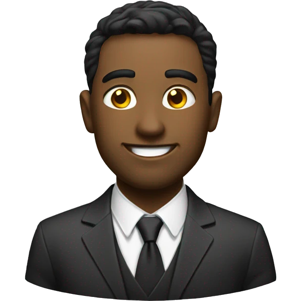 finance bro emoji