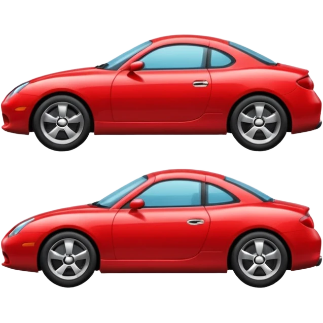 car emoji