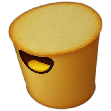 Pringles emoji