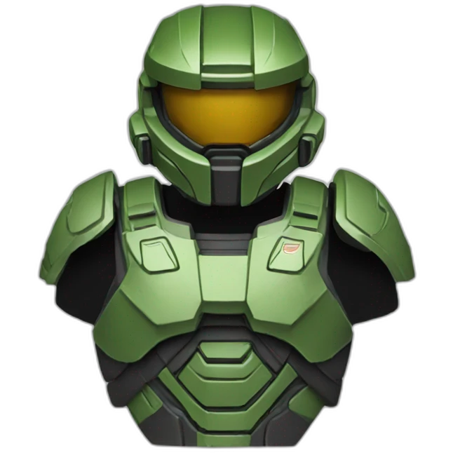Halo Spartan emoji