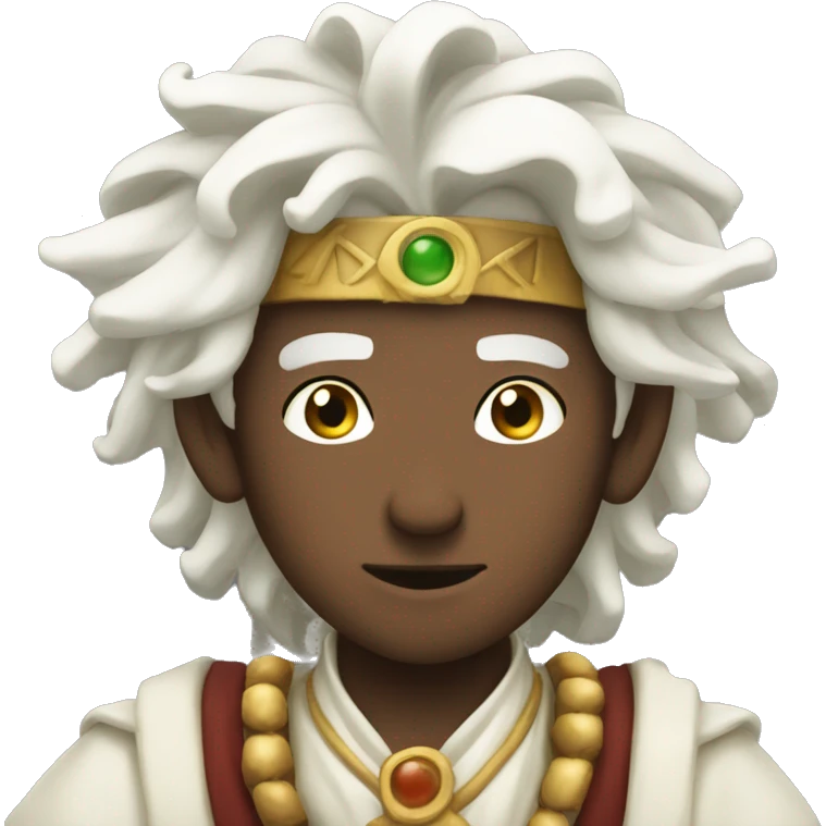 Magi the labyrinth of magic emoji