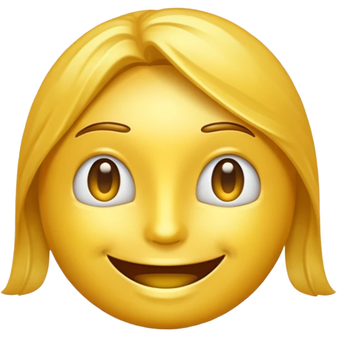 Emoji V.I.P emoji