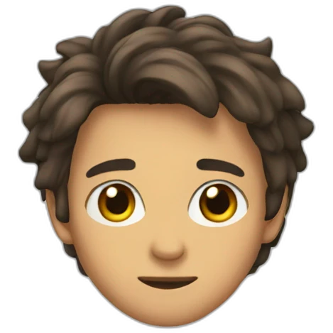 Kai cenat  emoji