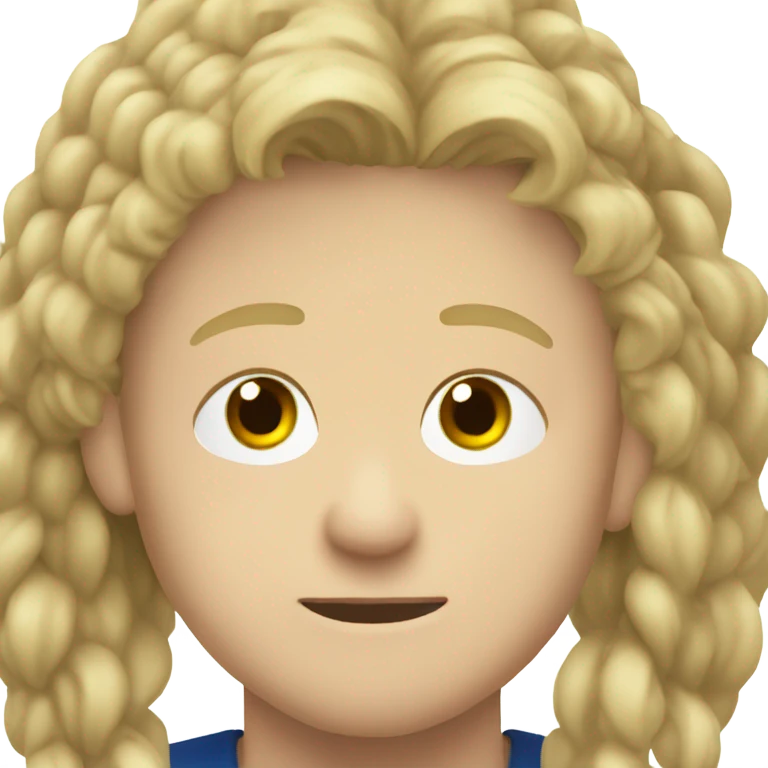 odegaard looking down  emoji