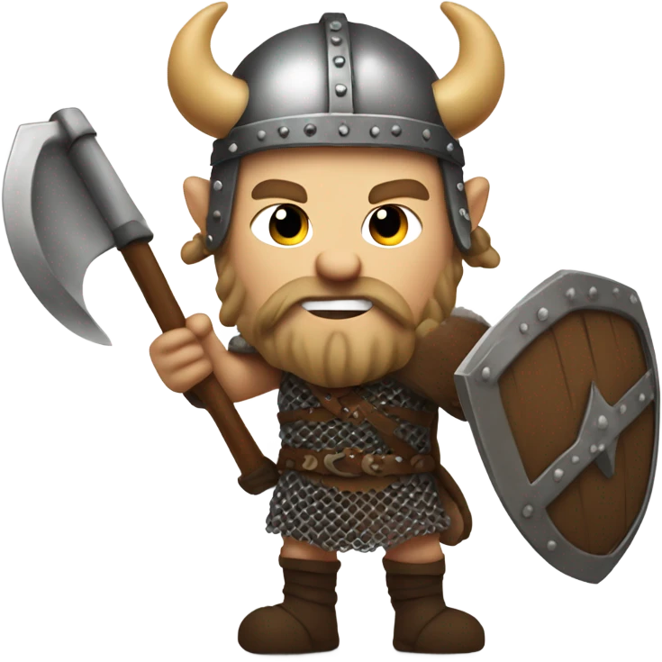 viking emoji