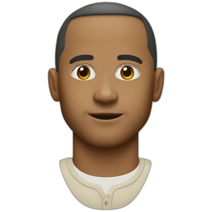 Forrest-gump emoji