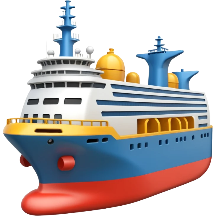 3D seismic exploration work. emoji