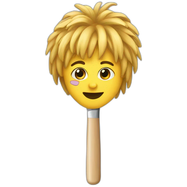 pinsel emoji