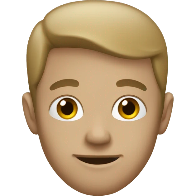 Beige Christmas emoji
