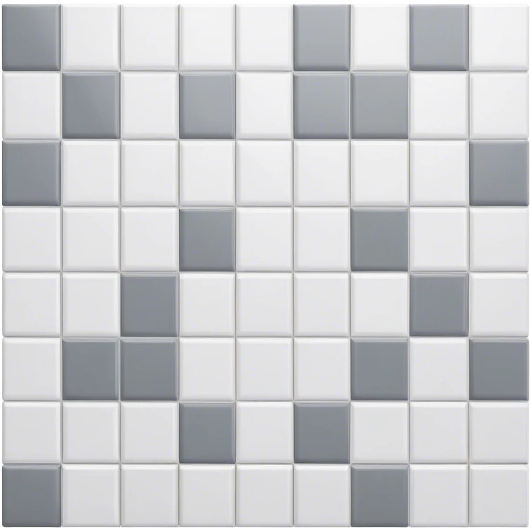 bathroom tiles emoji