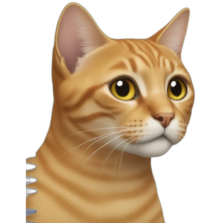 cat carey emoji
