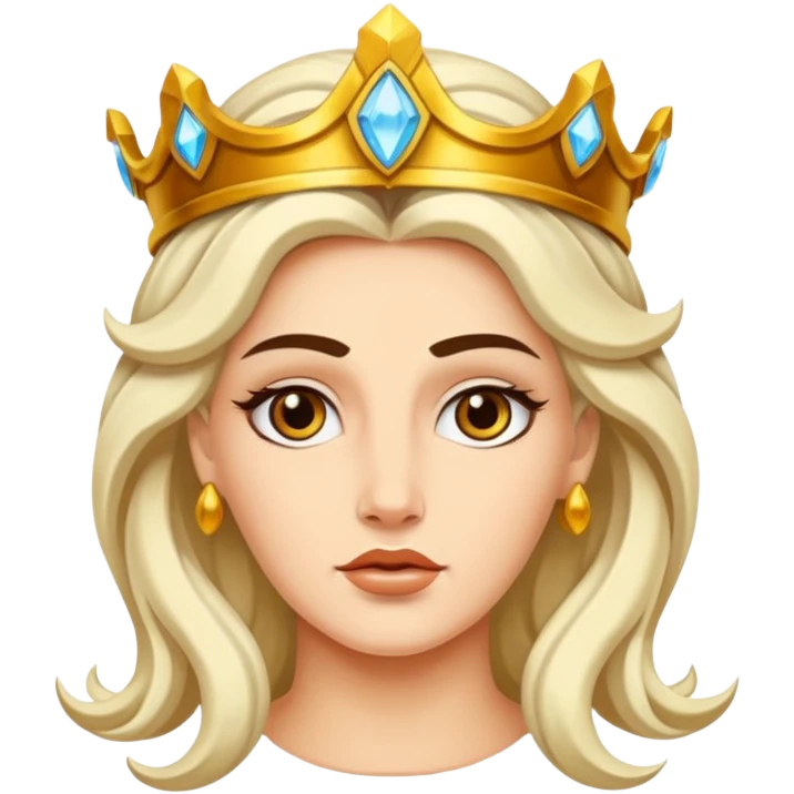 zeus wife hera emoji