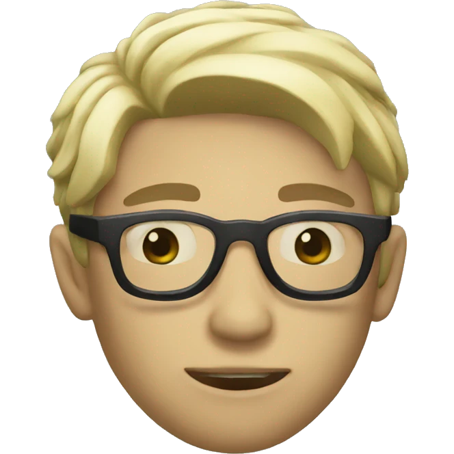 Persona fumando emoji