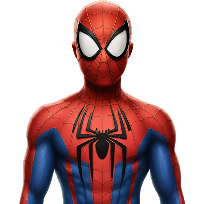 Spider-Man  emoji