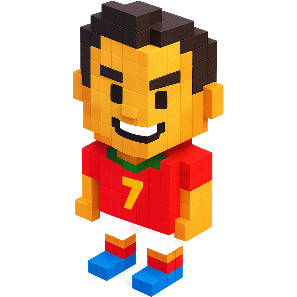 Cristiano  emoji