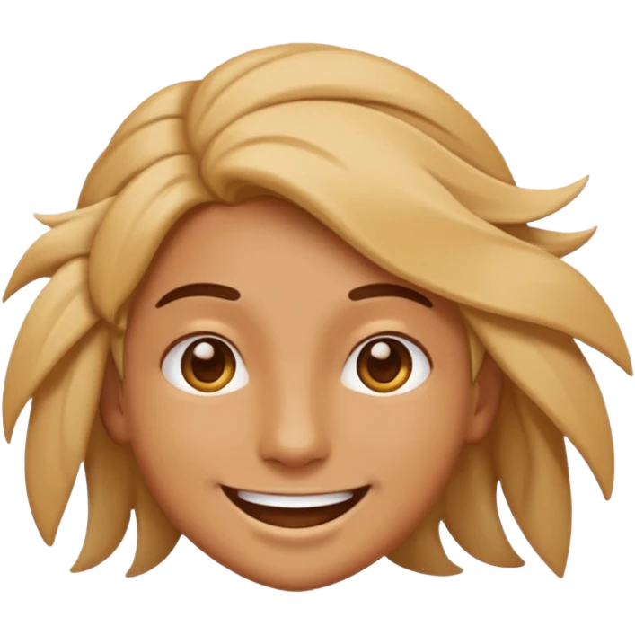 wind face emoji emoji