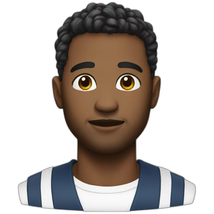 ⚪️🧠 emoji
