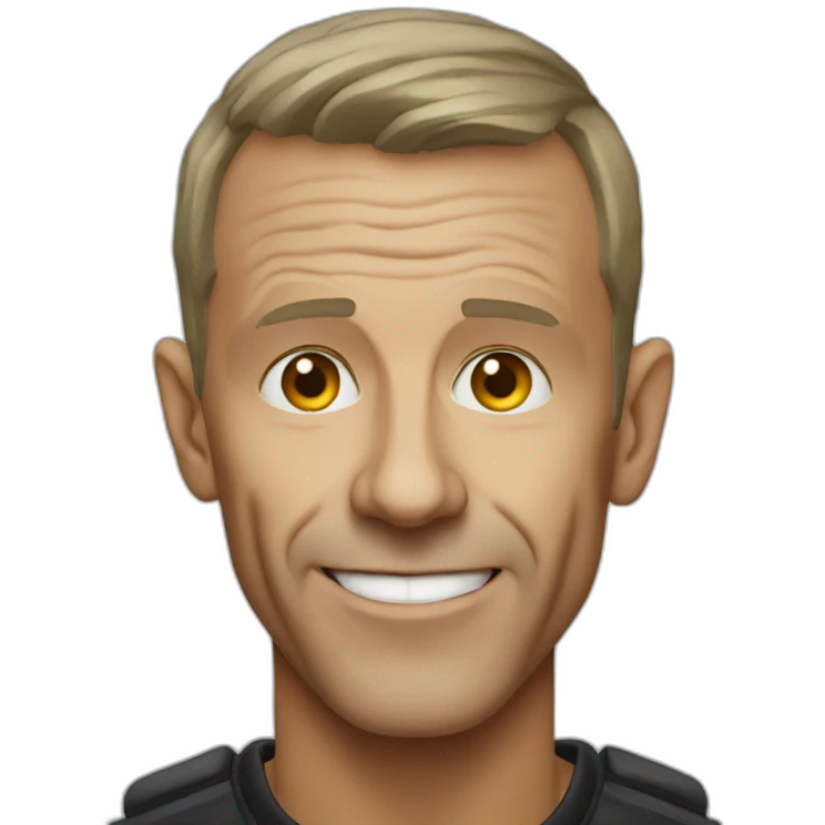 Joe locke emoji