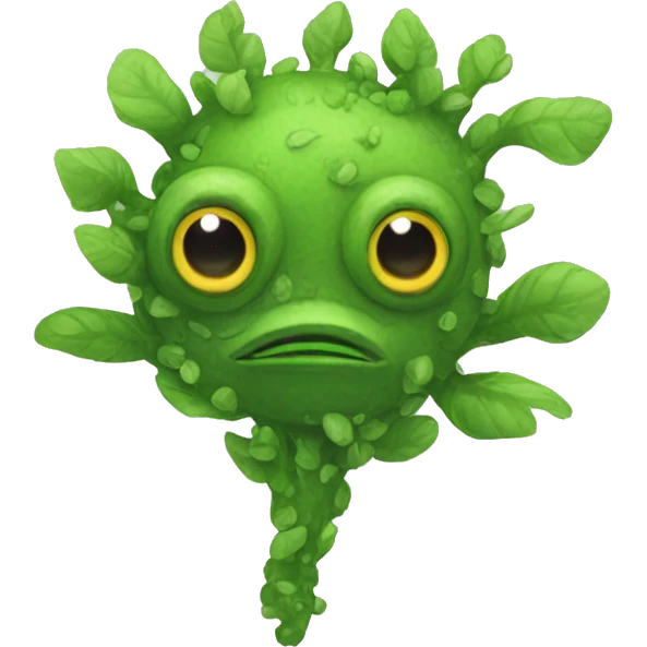 bionotic (doodle World) emoji