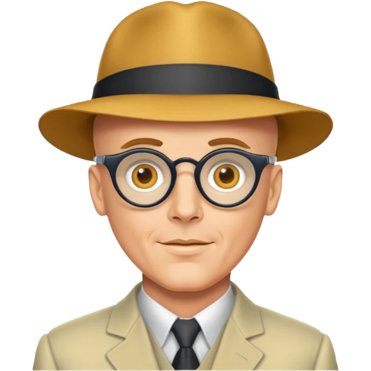 Thomas Dolby emoji
