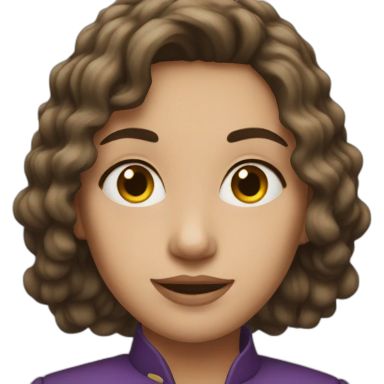 Elizabeth ll emoji