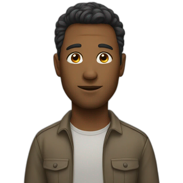 Human emoji