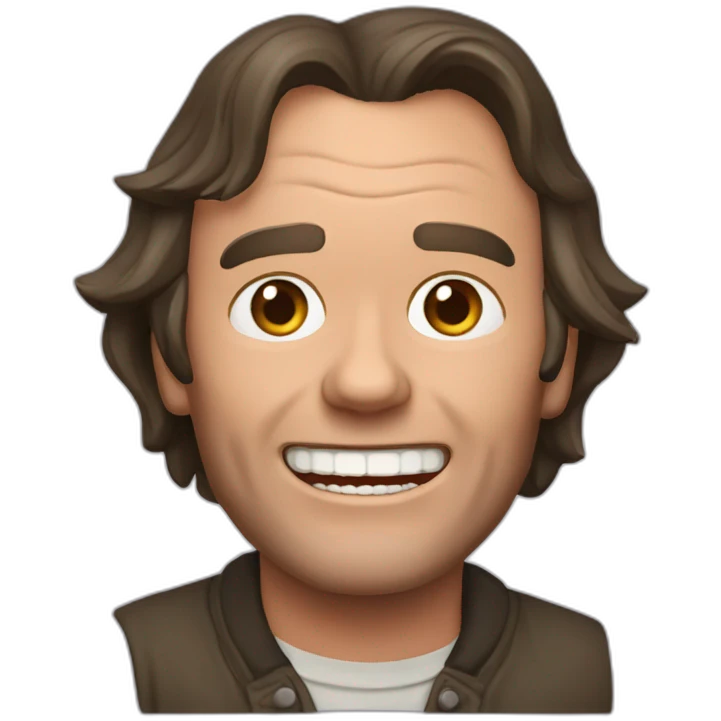 jack-torrance emoji