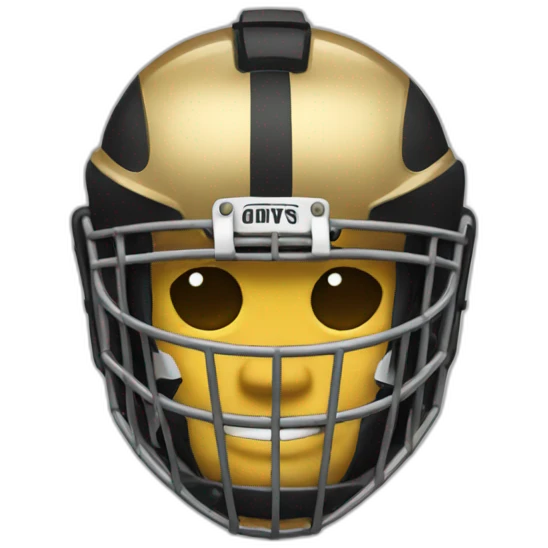 Golden knights emoji