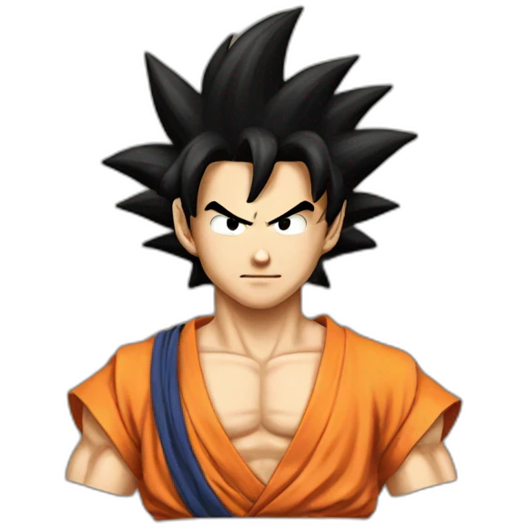 Sangoku emoji