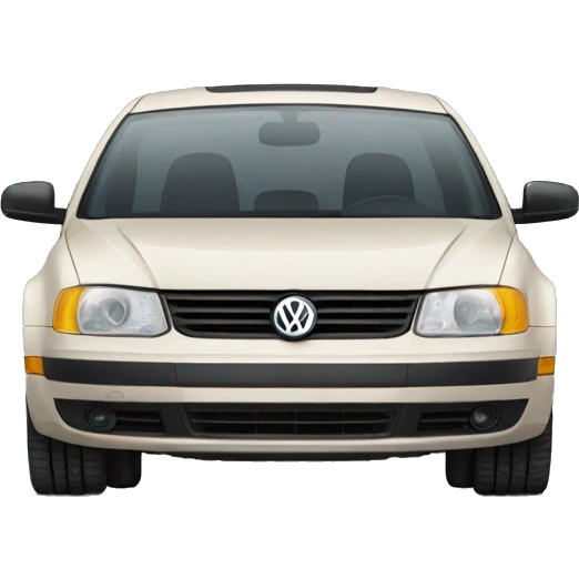 Vw passat emoji