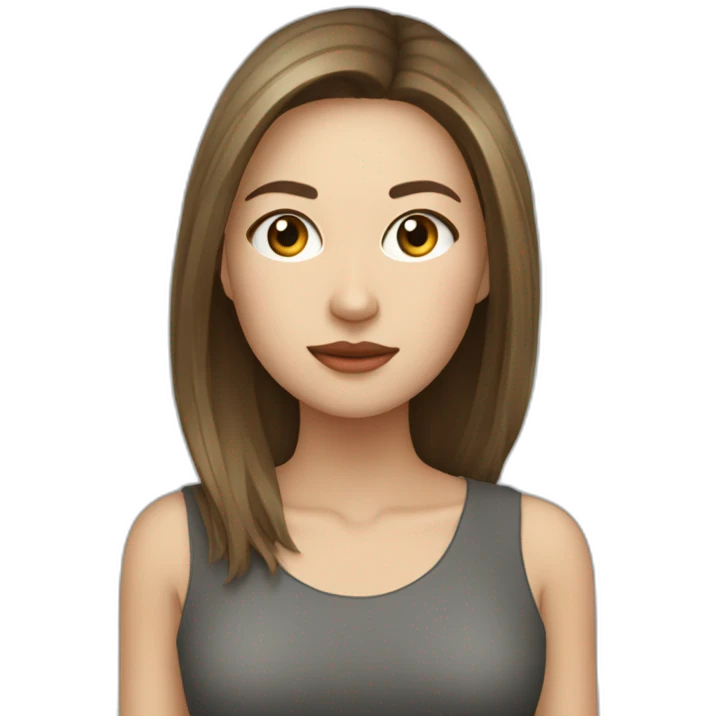 viki odintkova emoji