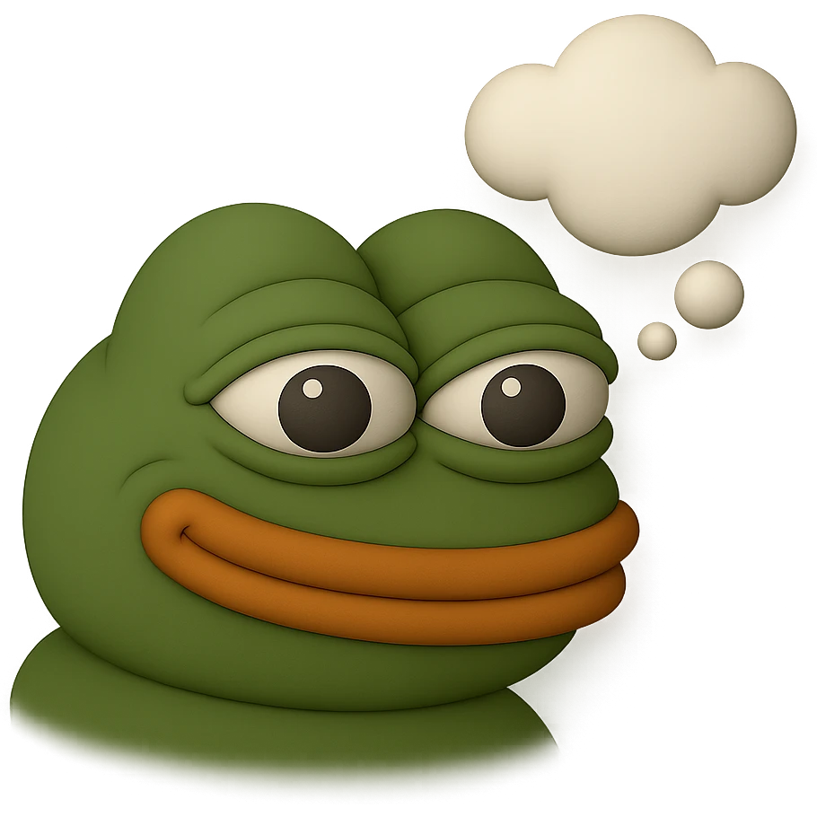 create this without background but keep all the shadows, add drop shadows on all elements  emoji