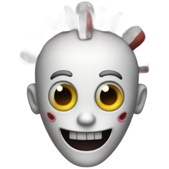Ennard emoji