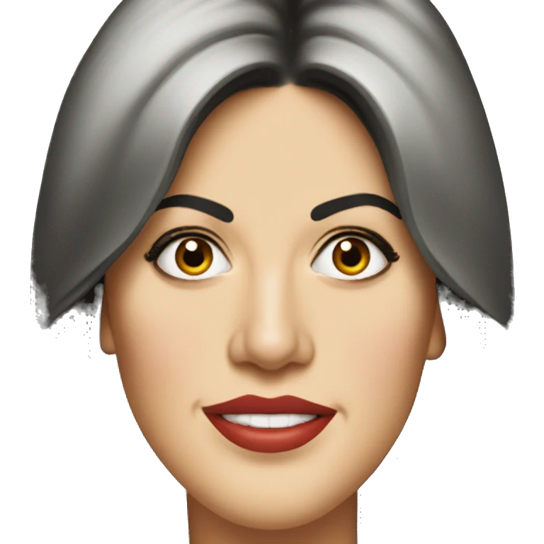 Monica Lewinsky  emoji