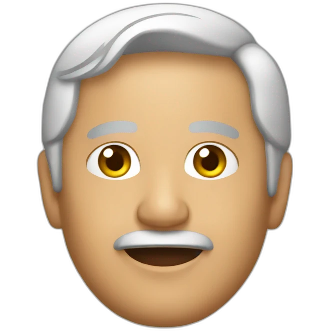AMLO emoji