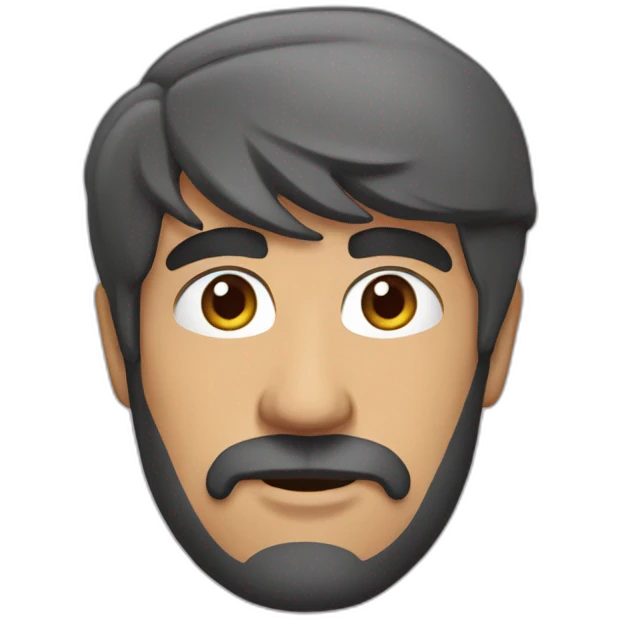 Houari Boumédienne emoji