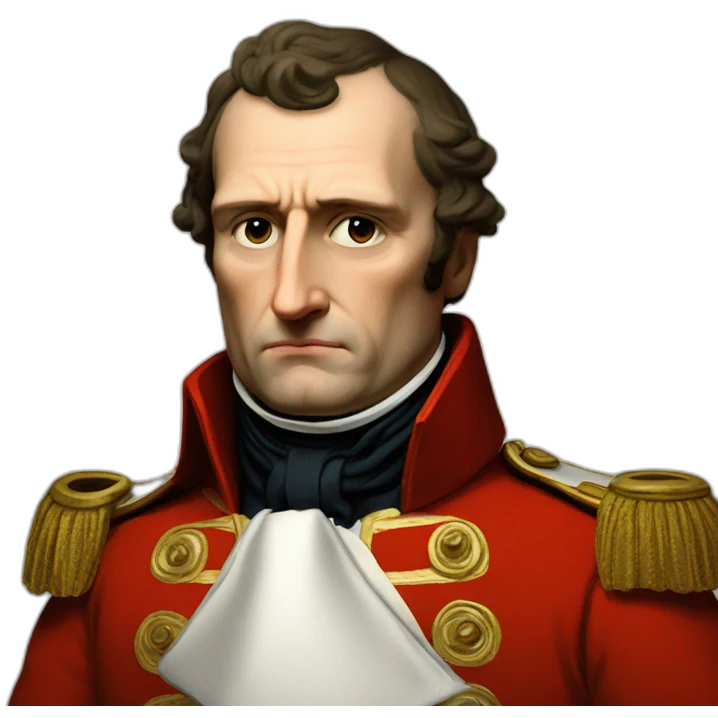 napoleon emoji