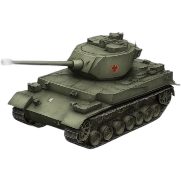 panzer 3 emoji