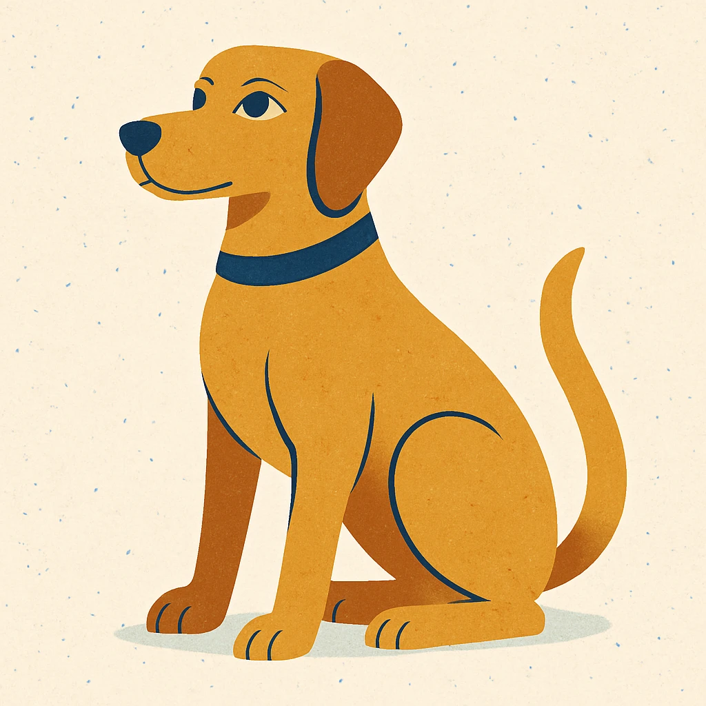dog emoji