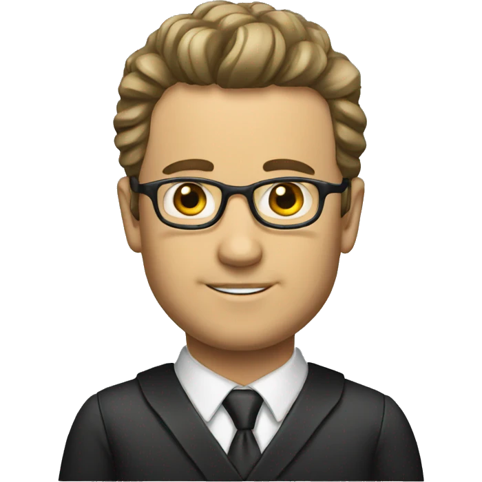 lawyer emoji