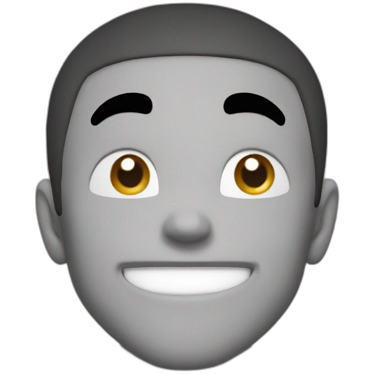Goku emoji