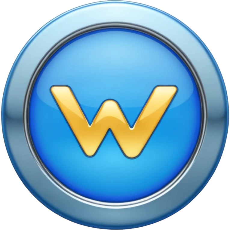 Verified blue tick emoji