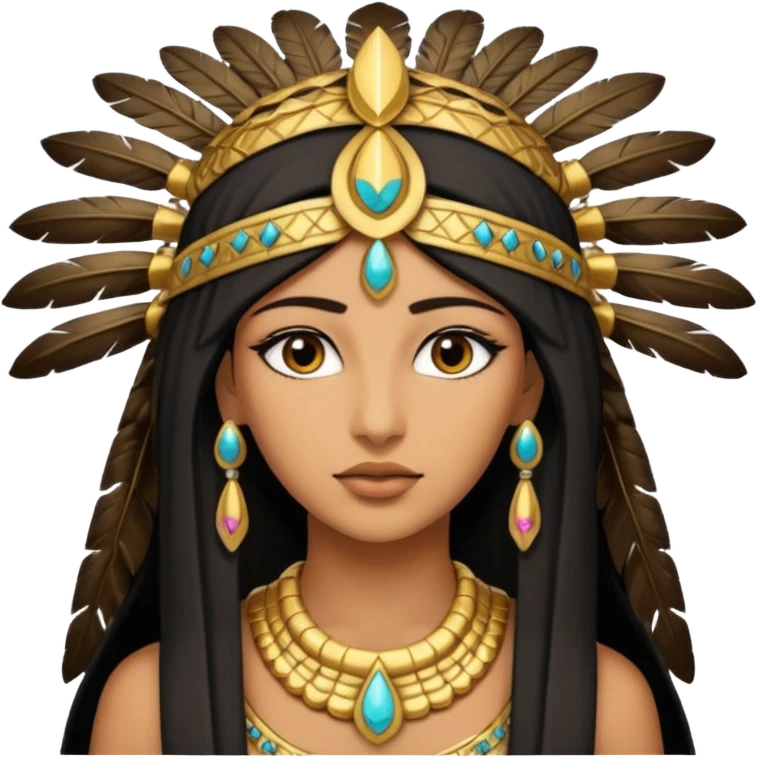 Isis emoji