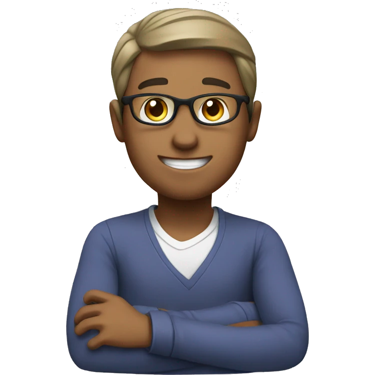 Tutoring emoji