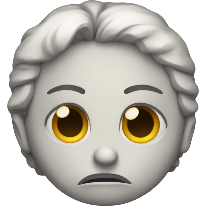 sad emoji emoji