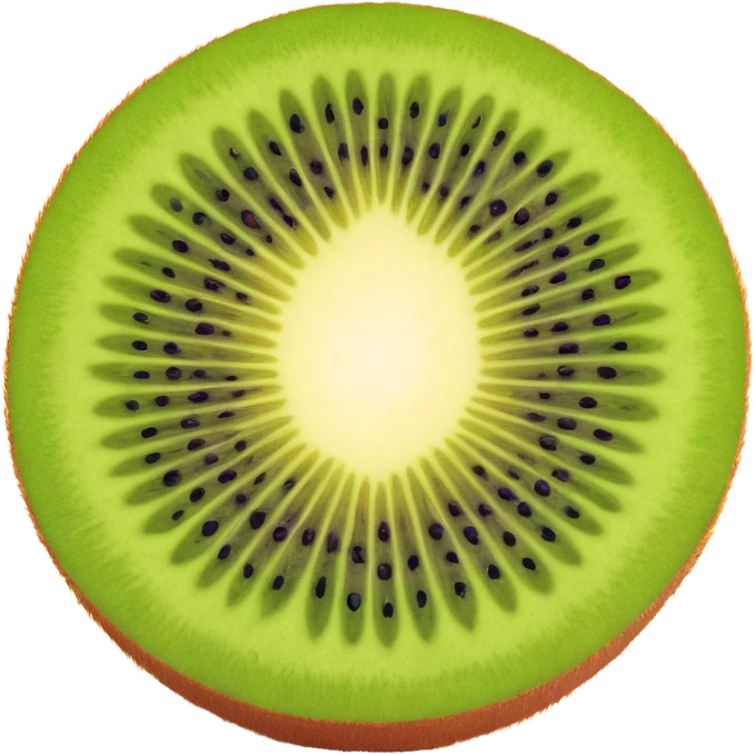Kiwi emoji