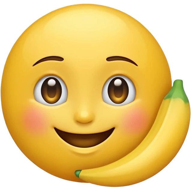 crea emojis de una luna emoji