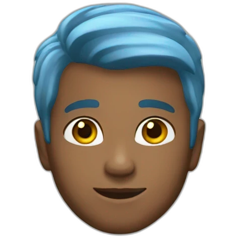 Simsone emoji