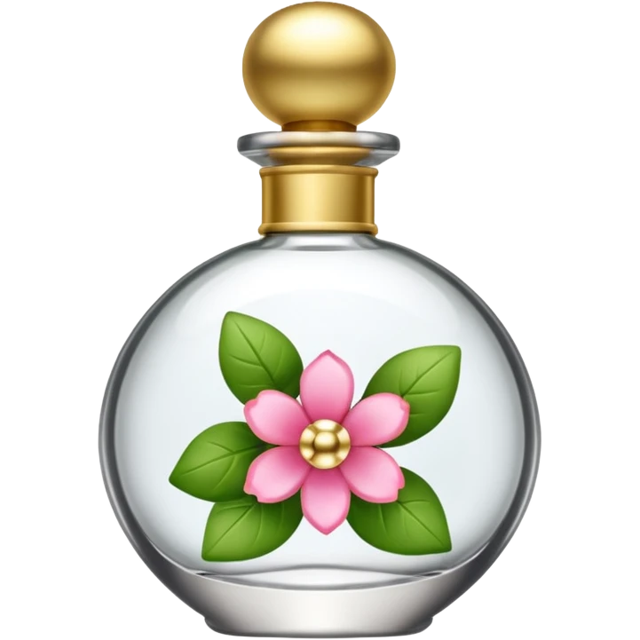 Perfume emoji