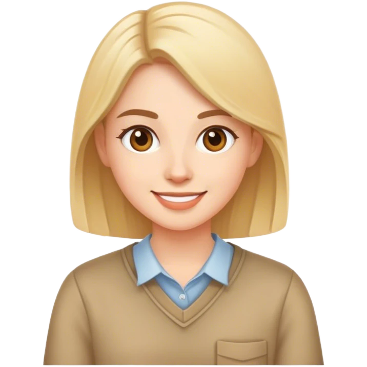 Bloger emoji